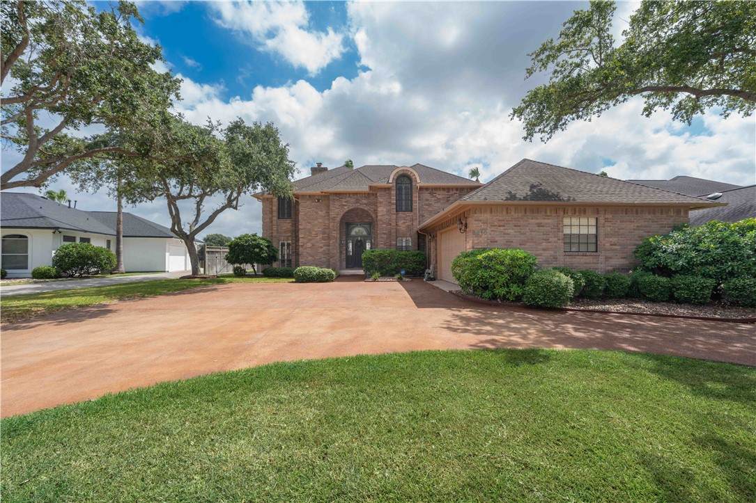 6210 Bourbonais Drive - Photo 1