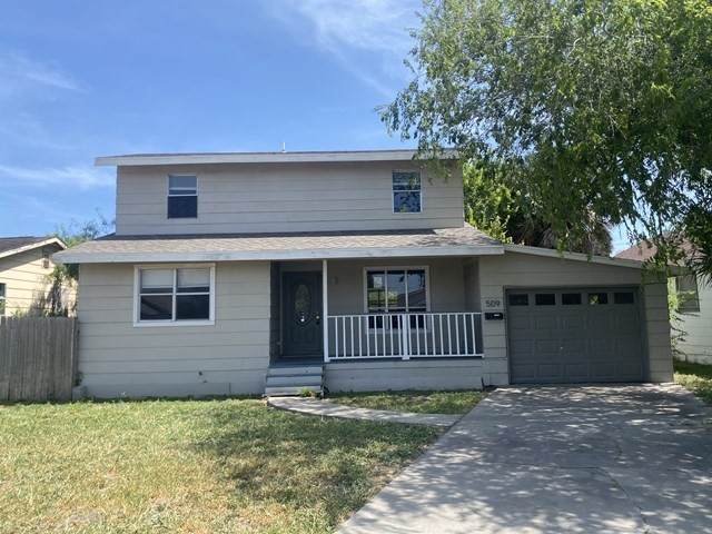 509 Avenue B - Photo 1