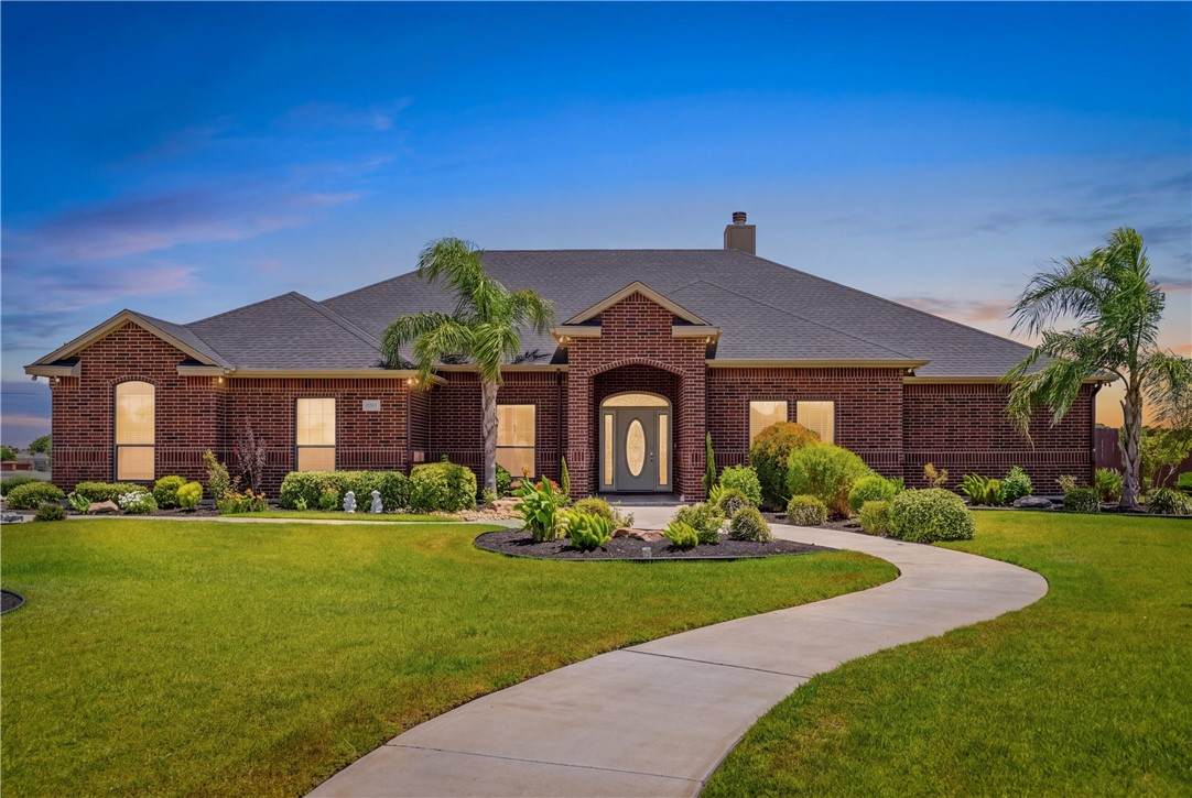 5402 King Acres Drive - Photo 1