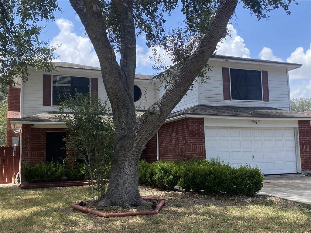4205 Cowhouse Creek Court - Photo 1