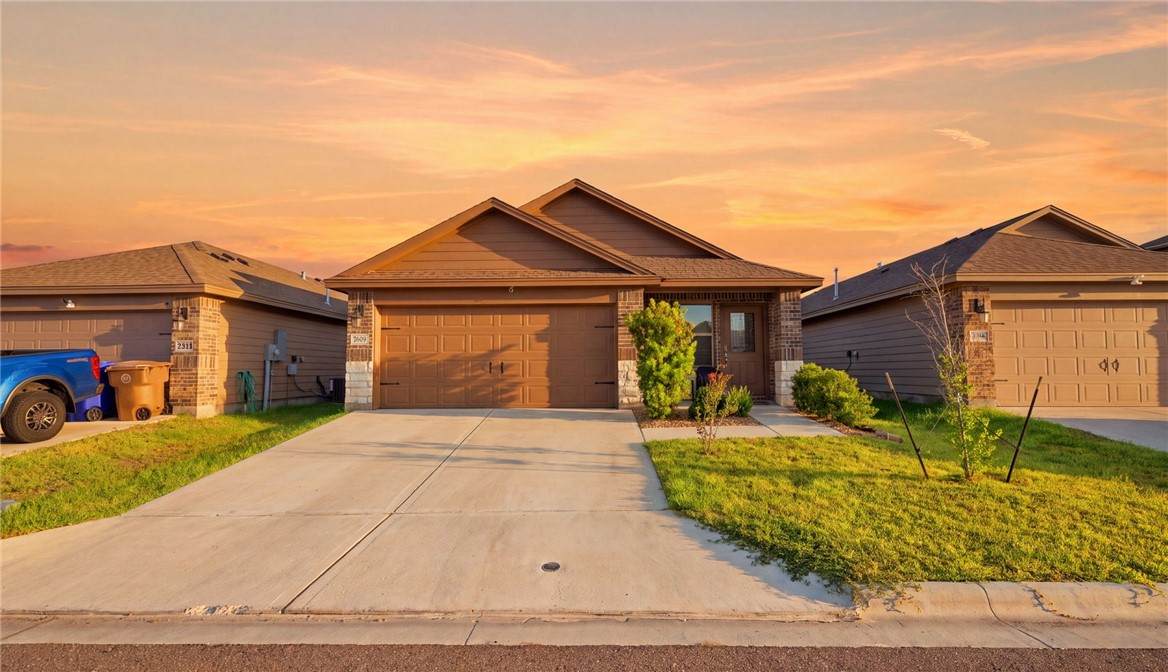 7609 Bullrider Drive - Photo 1