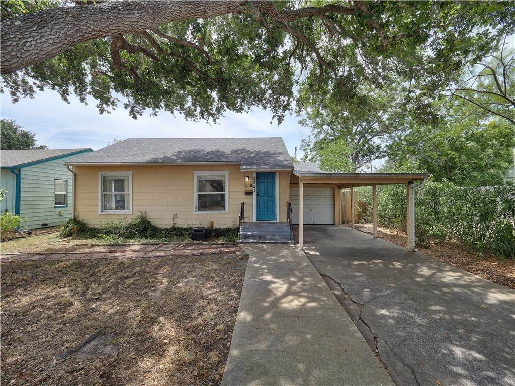 2821 Topeka Street - Photo 1