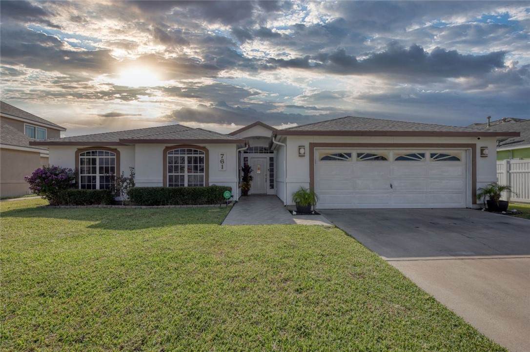 761 Pompano Drive - Photo 1