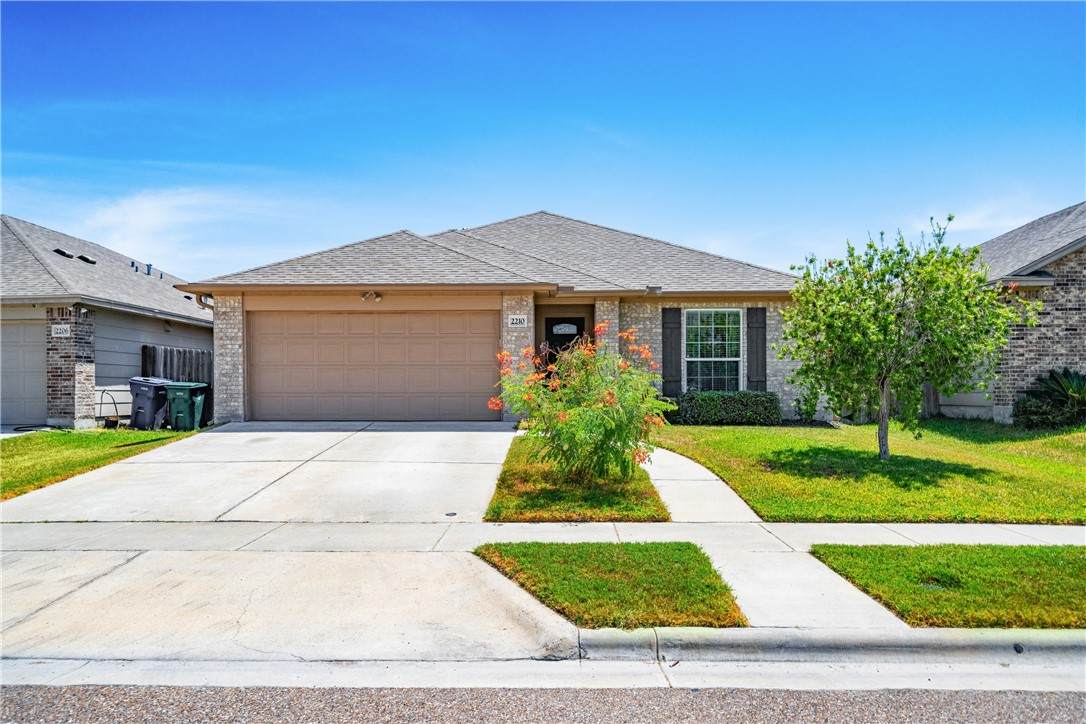 2210 Spoonbill Drive - Photo 1