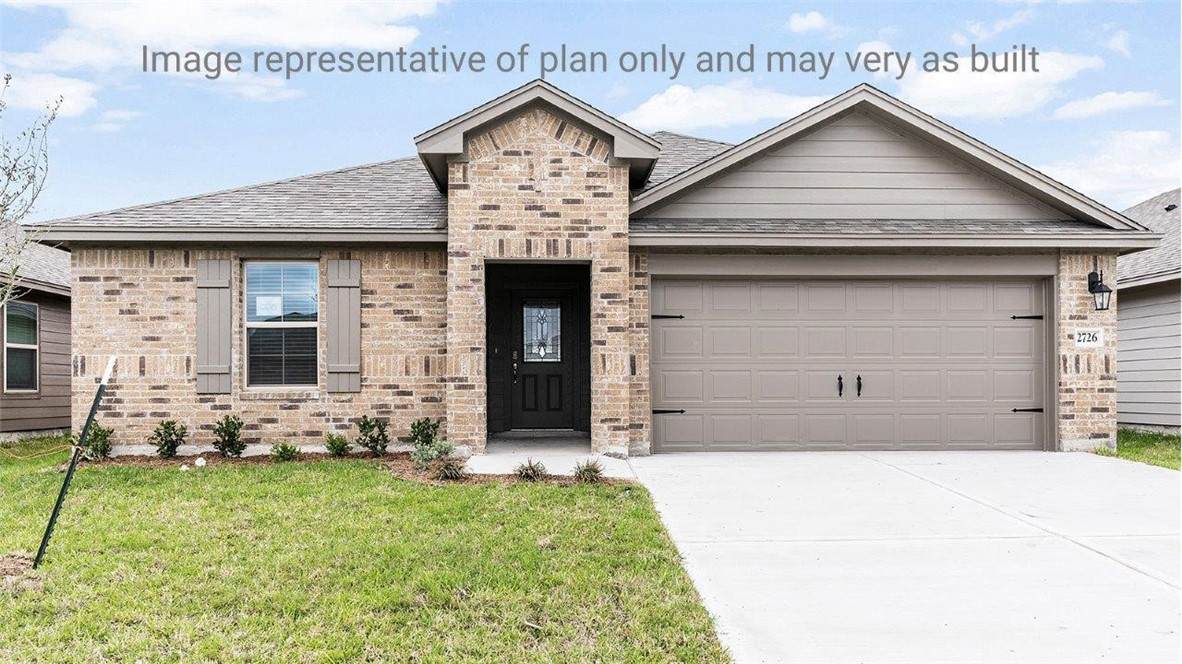 217 Moon Stone Drive - Photo 1