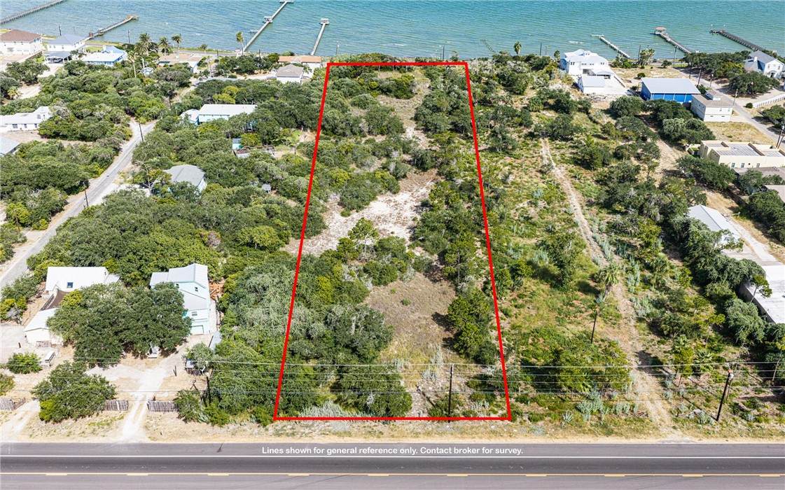 1241 Fulton Beach - Photo 1