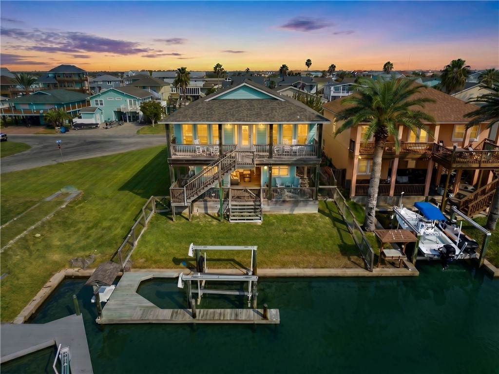 181 Port Saint Claire - Photo 1