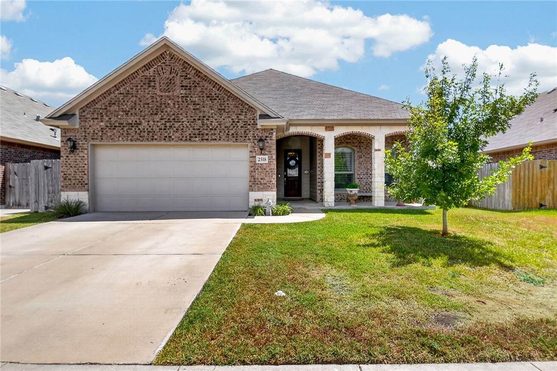 2518 Las Estrellas Street - Photo 1