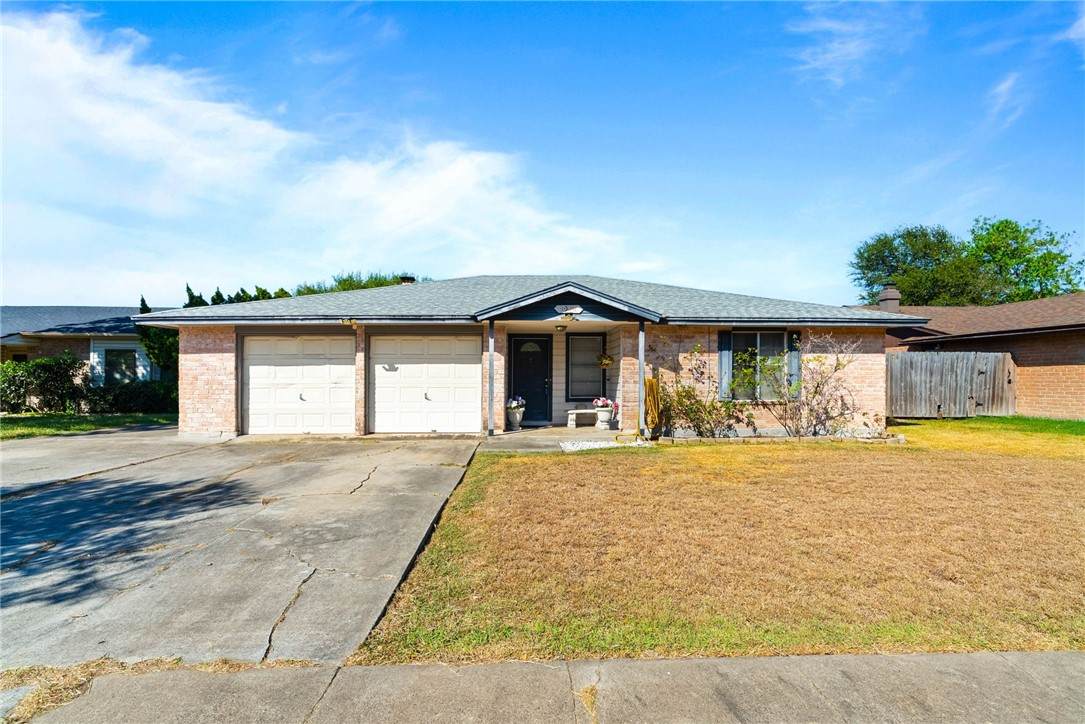 1908 Falcon Drive - Photo 1