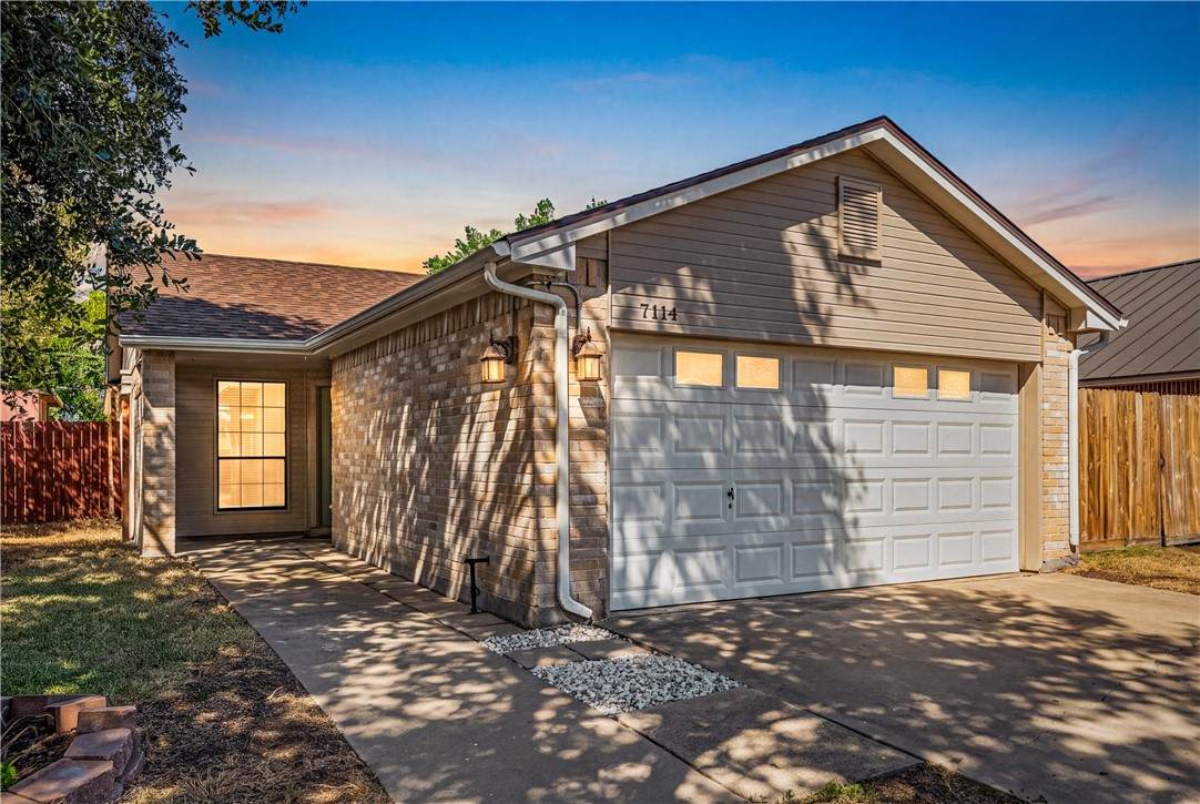 7114 Windbrook - Photo 1
