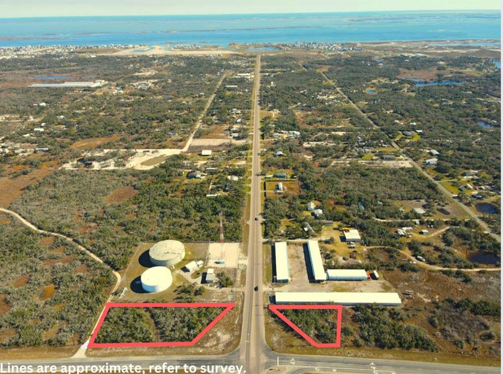 1166 State Highway 188 - Photo 1