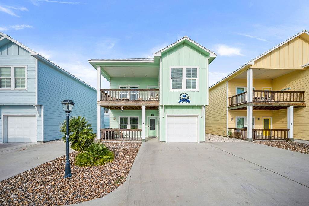 3433 Loop 1781 Unit 3 - Photo 1