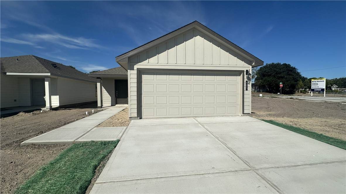 503 Meansville Drive - Photo 1