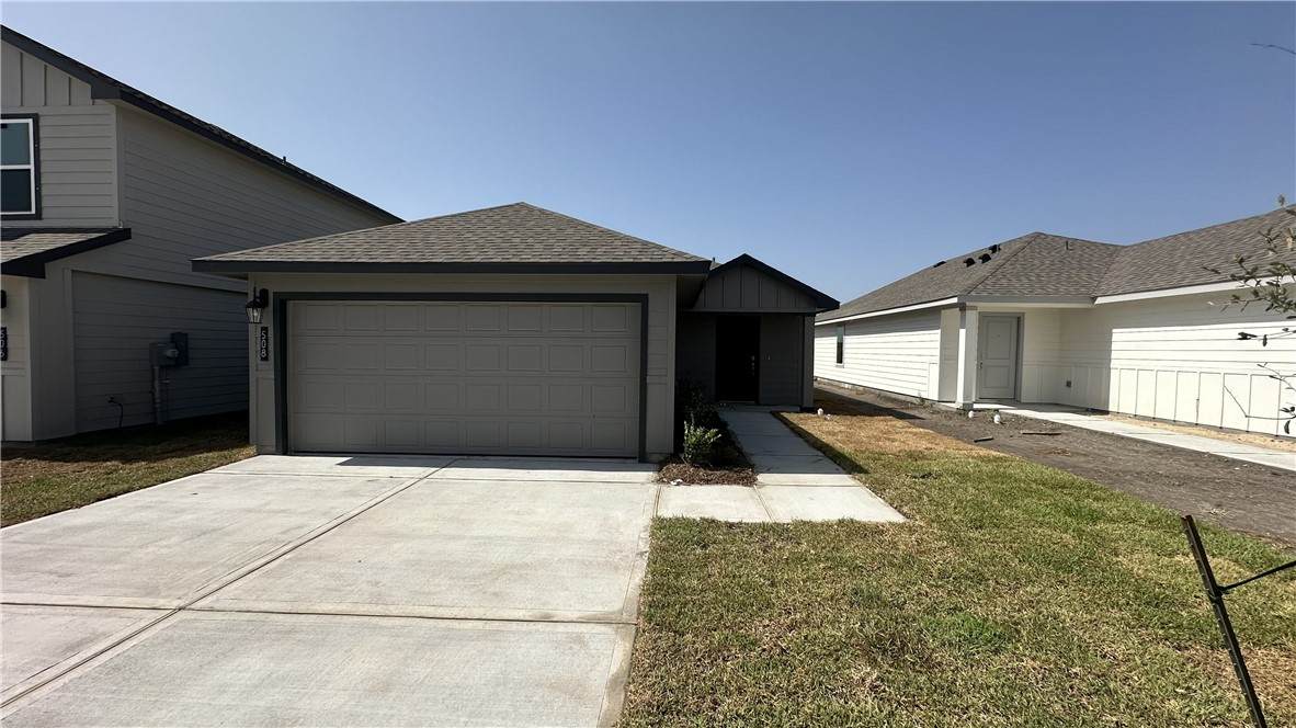 508 Meansville Drive - Photo 1