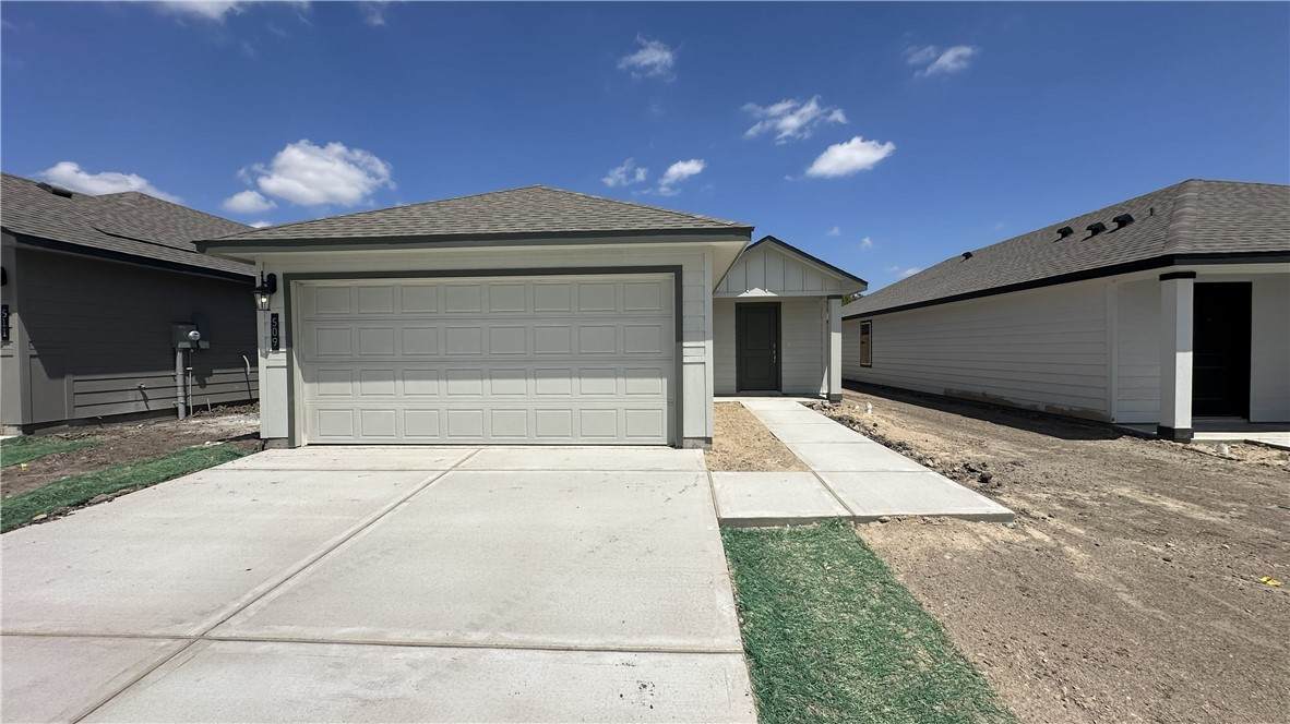 509 Meansville Drive - Photo 1