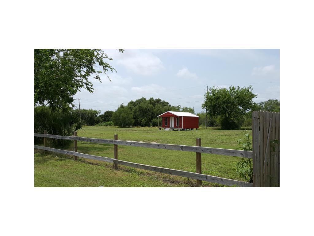 701 Frontage Road N Hwy 181 - Photo 1