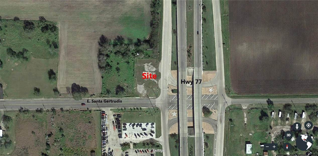 701 N. Highway 77 - Photo 1