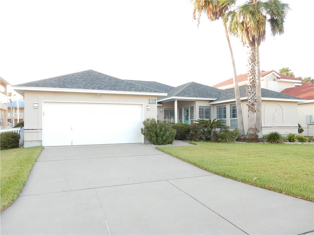 133 Sea Breeze Dr - Photo 1