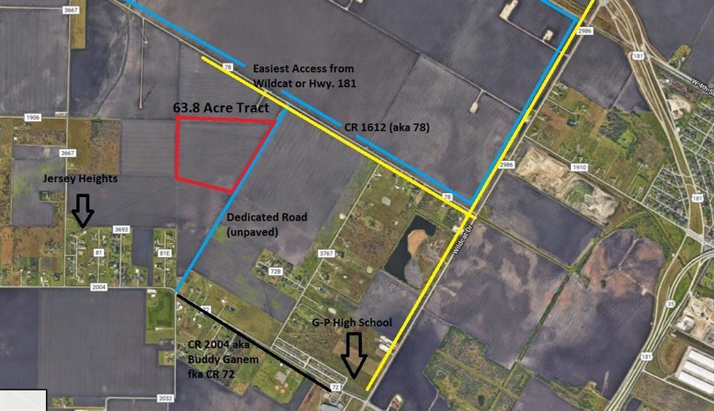0000 County Rd 3667 Off Cr 1612 - Photo 1