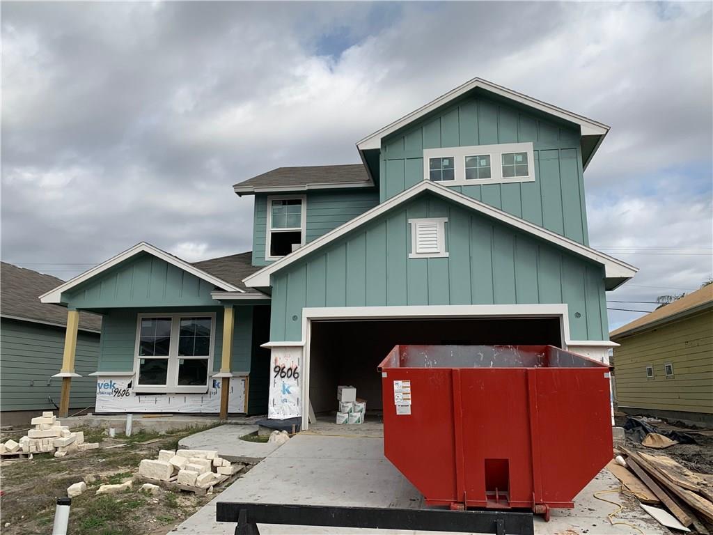 9606 Sedalia Trail - Photo 1