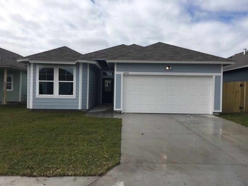 2158 Big Bayou Bend - Photo 1