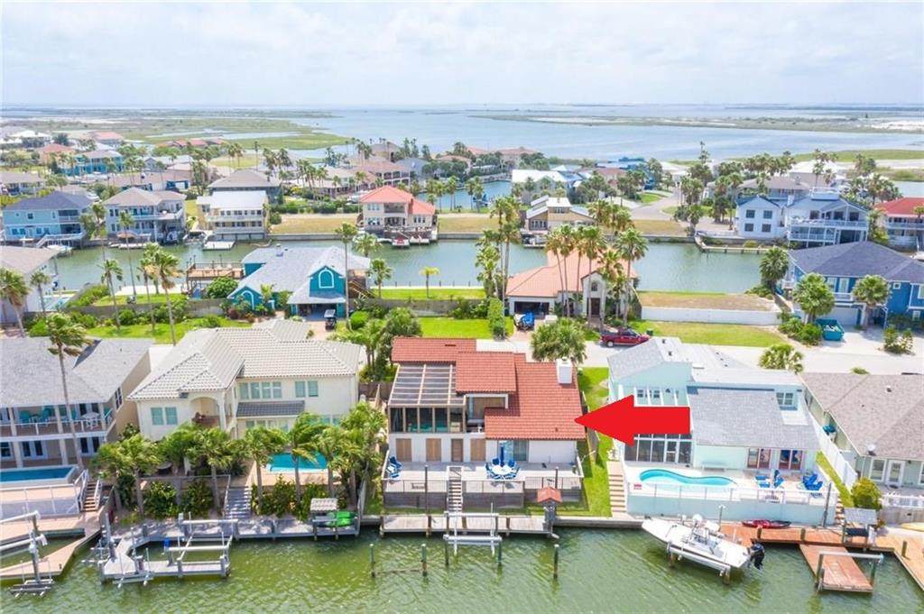 460 Bahia Mar - Photo 1