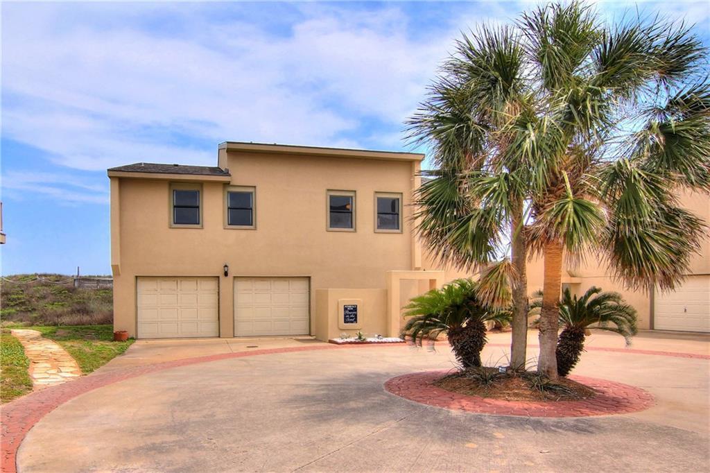 7393 State Hwy 361 - Photo 1
