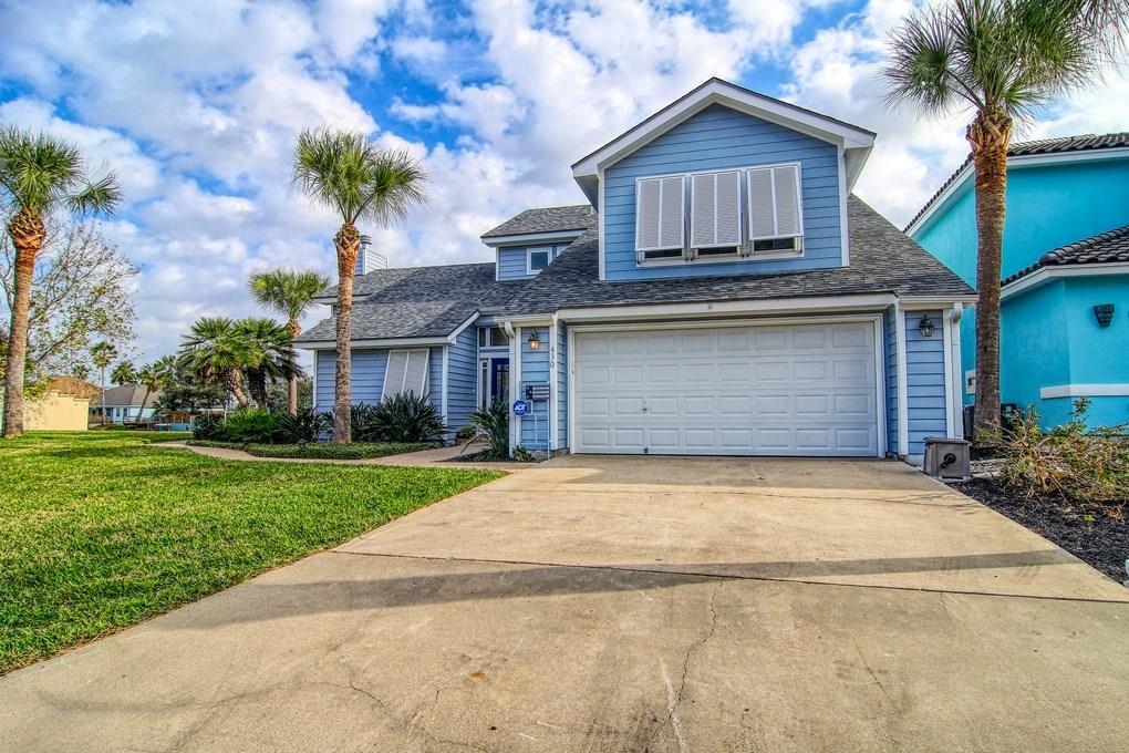 430 Bayside Dr - Photo 1