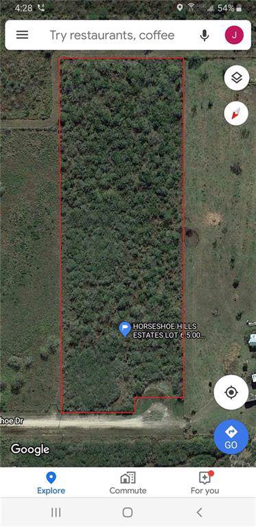 0 Horseshoe Dr - Photo 1