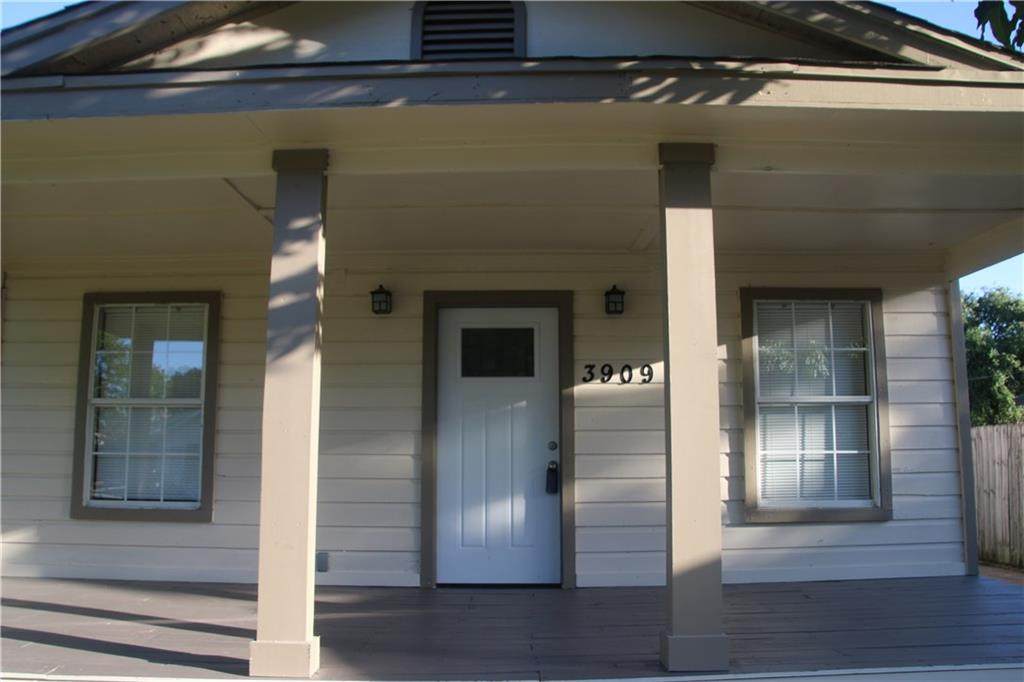 3909 Galvan Street - Photo 1