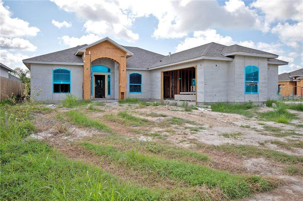 3730 Giants Drive - Photo 1
