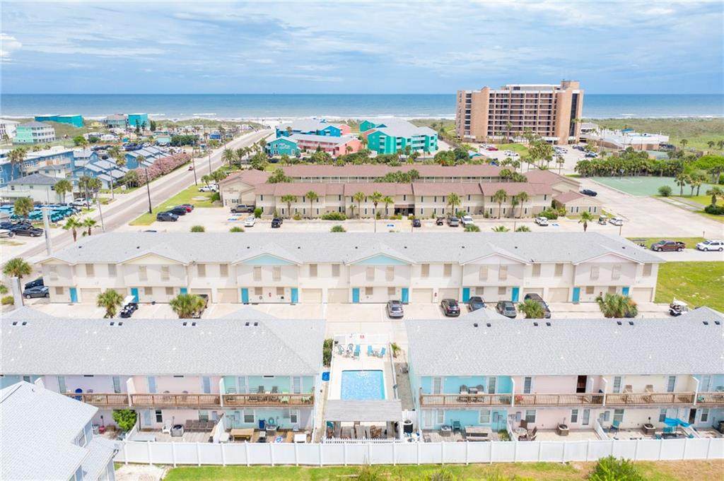 604 Beach Access Road 1-A - Photo 1