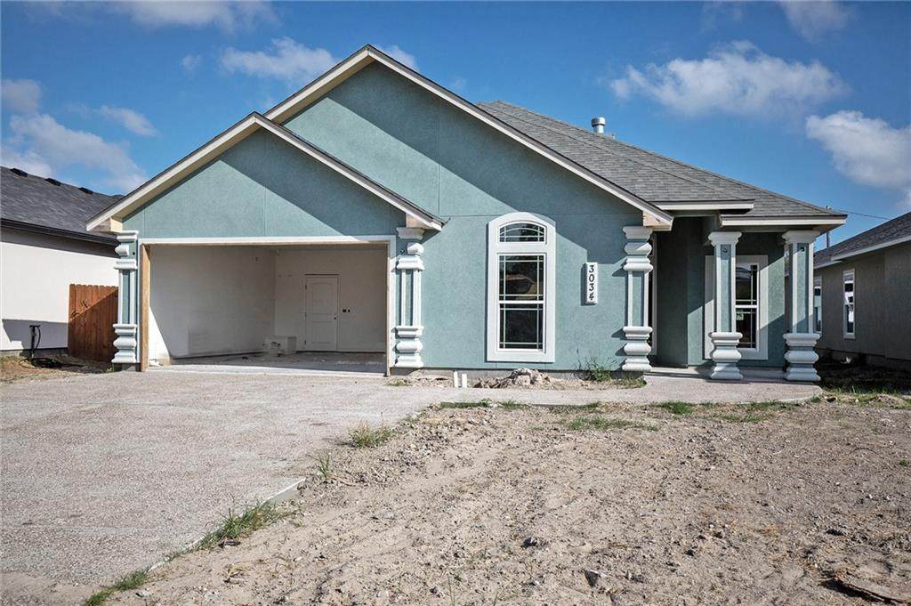 3034 St. Eustatius Way - Photo 1