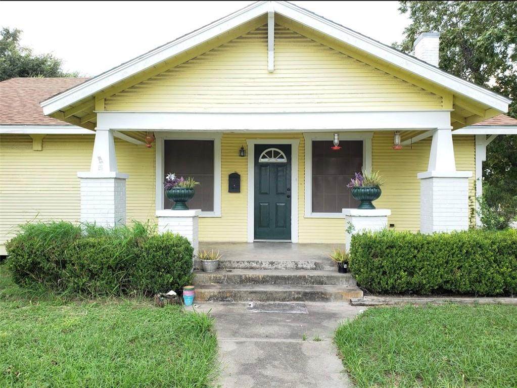 402 Mesquite Street - Photo 1