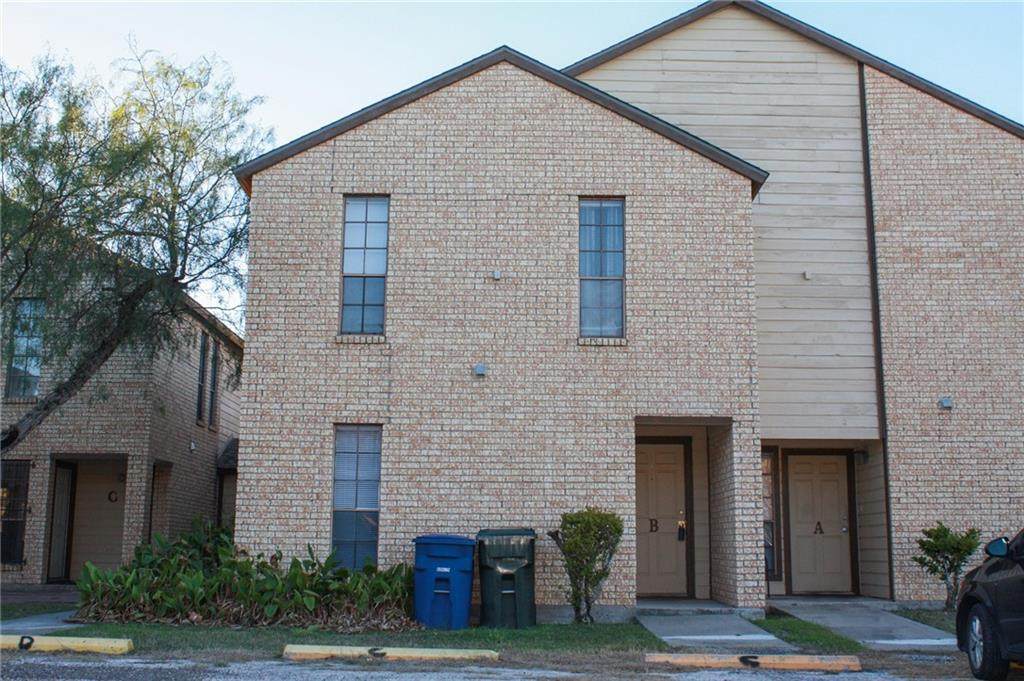 2309 Capitan Drive - Photo 1