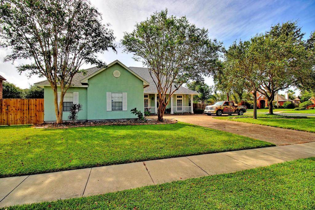 7802 Lovain Drive - Photo 1