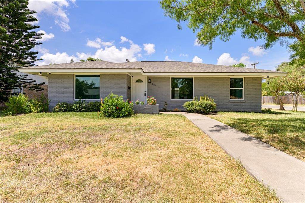 801 Belmeade Drive - Photo 1