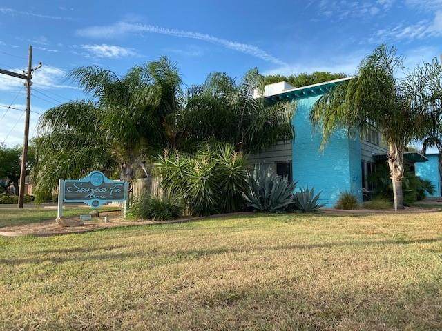 3120 Santa Fe Street - Photo 1