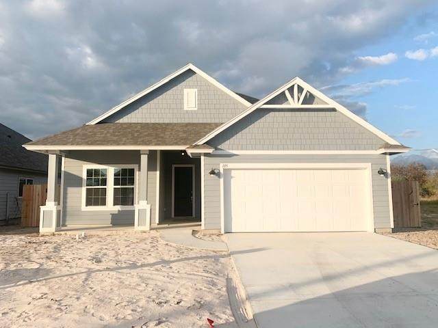 105 Shady Terrace - Photo 1