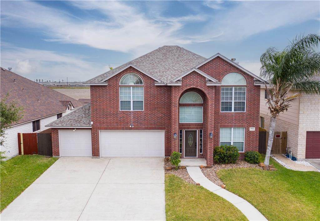 7534 Freds Folly Drive - Photo 1