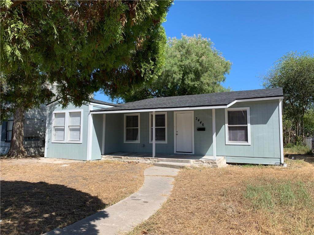 3446 Austin Street - Photo 1