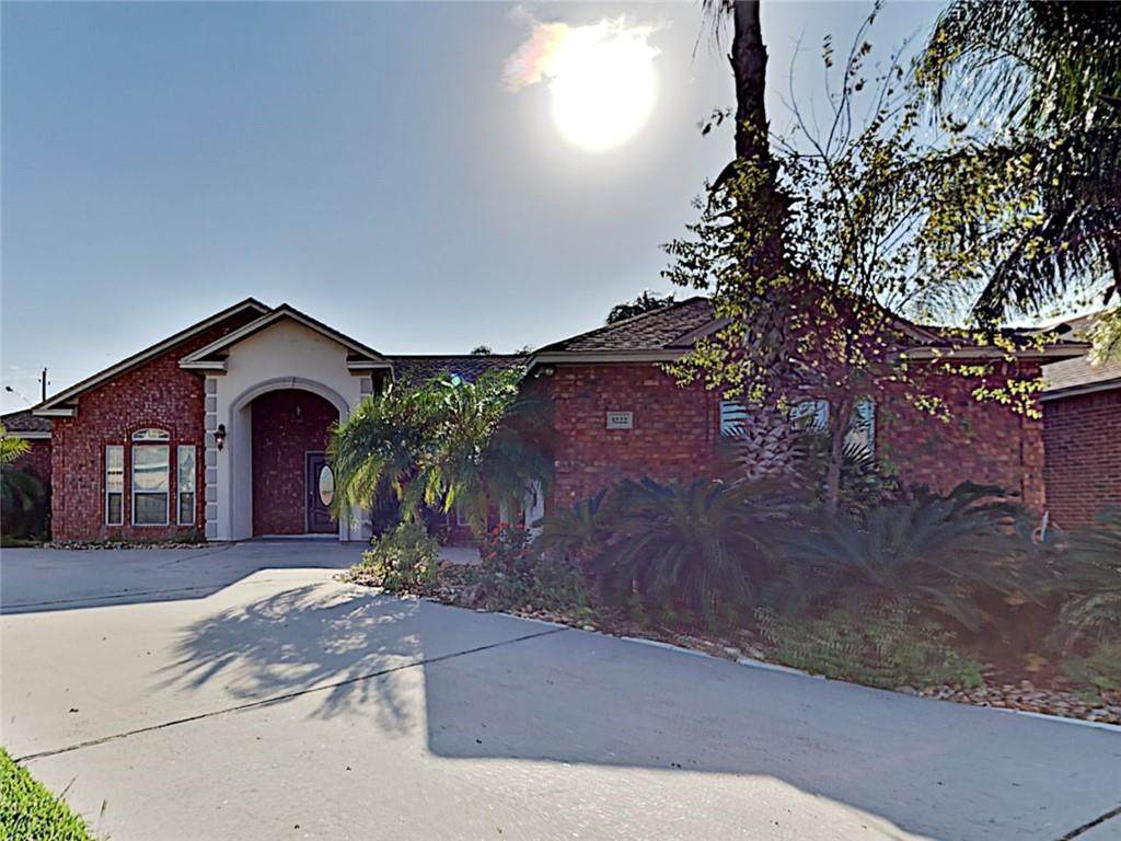 3222 Turkey Hollow Court - Photo 1