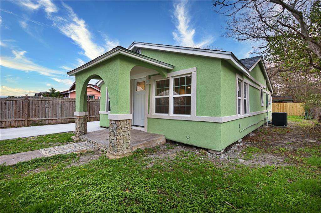 2629 Dunbar Street - Photo 1