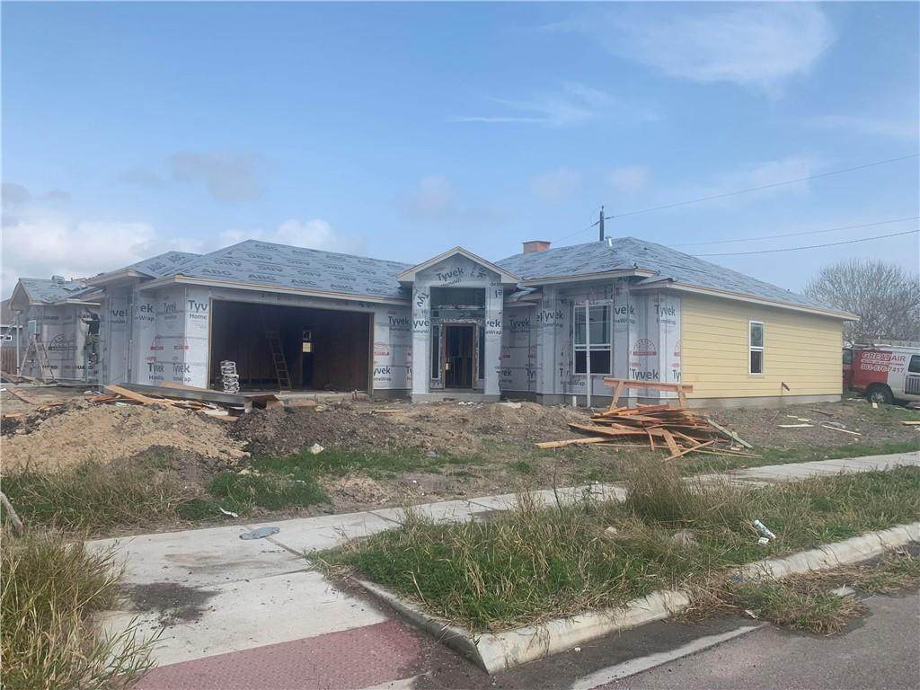 4310 Heizer Drive - Photo 1