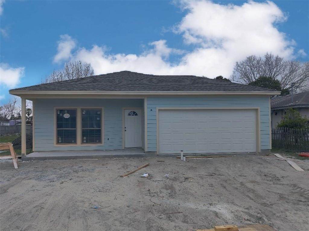 702 Military Drive - Photo 1