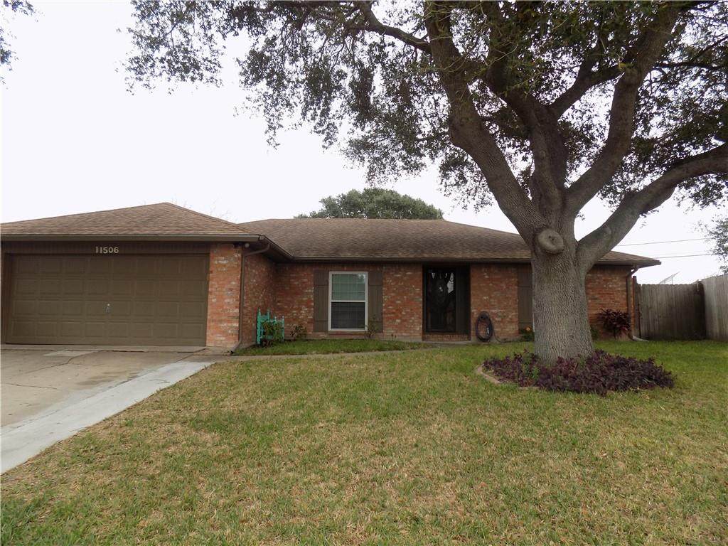 11506 Rippling Creek - Photo 1