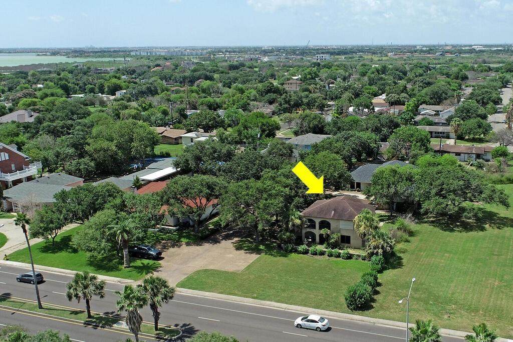 5815 Ocean Drive - Photo 1