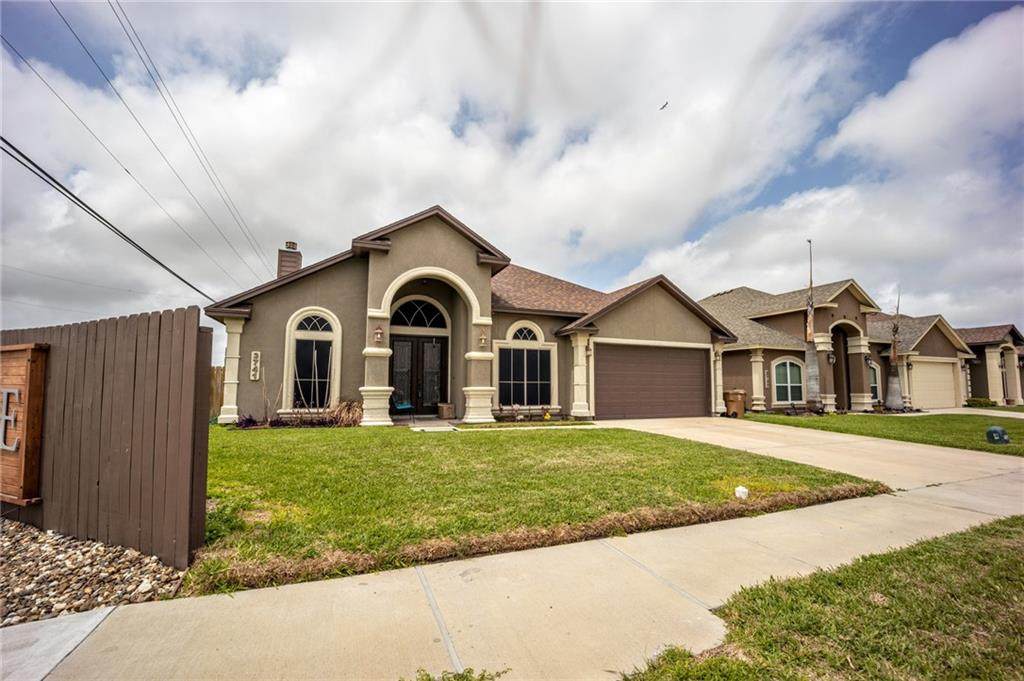 3741 Lake Drive - Photo 1