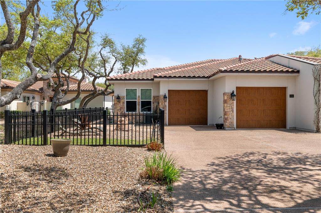 1106 Royal Oaks Trail - Photo 1