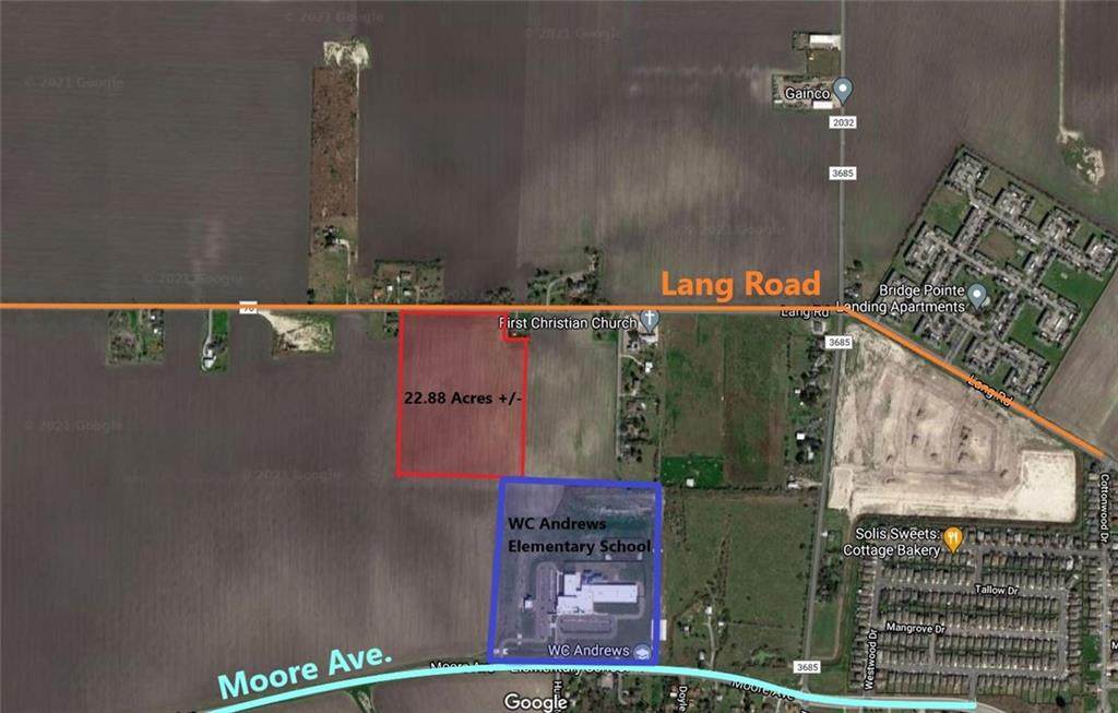 7635 Lang Road - Photo 1